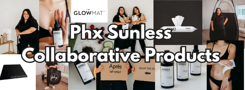 Phx Sunless Collaborative Products